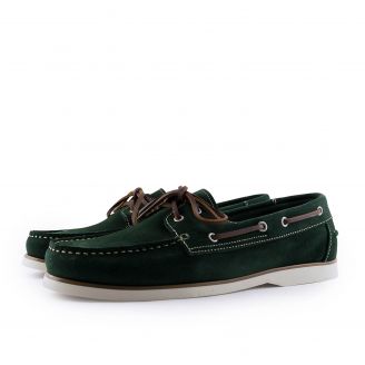 3000 Ace Ανδρικά Boat Shoes ΛΑΔΙ