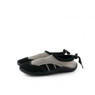 355750 Love4shoes Παιδικά Θαλάσσης ΜΑΥΡΟ