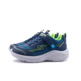 403861L Skechers Παιδικά Αθλητικά ΜΠΛΕ