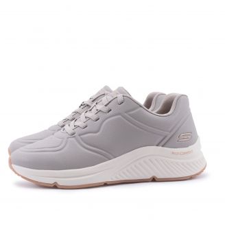 117560 Skechers Γυναικεία Sneakers ΜΠΕΖ