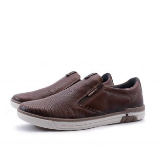 119311 Pegada Ανδρικά Loafers ΤΑΜΠΑ