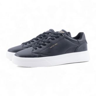 Moon II LTX Gap Ανδρικά Sneakers ΜΑΥΡΟ