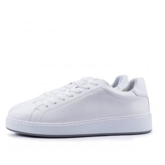 2-13601-41 Marco Tozzi Ανδρικά Sneakers ΛΕΥΚΟ
