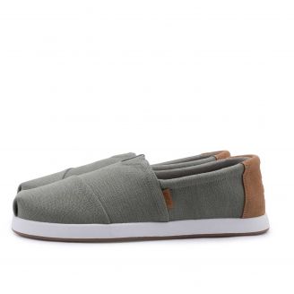 Toms Alp Fwd Ανδρικές Εσπαντρίγιες ΛΑΔΙ