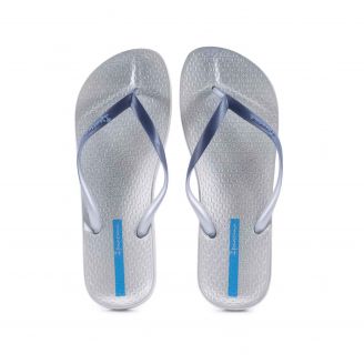 780-24366  Ipanema Γυναικεία Σαγιονάρες Flip Flops ΓΚΡΙ