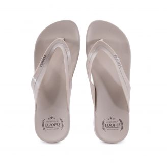 11831102 Parex Γυναικεία Σαγιονάρες Flip Flops ΜΠΕΖ
