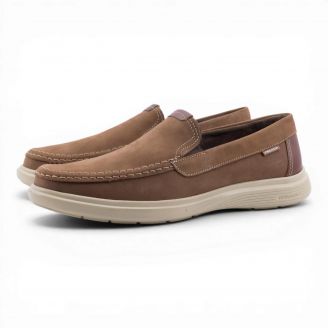 142201 Pegada Ανδρικά Loafers ΤΑΜΠΑ