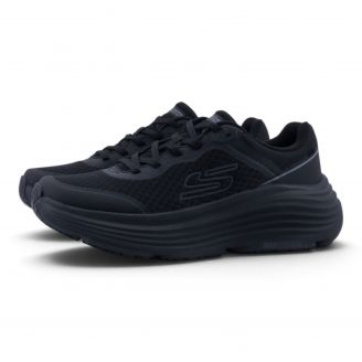 108367 Skechers Γυναικεία Αθλητικά ΜΑΥΡΟ
