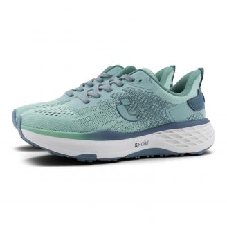 637143 Safety Jogger Γυναικεία Αθλητικά ΠΡΑΣΙΝΟ