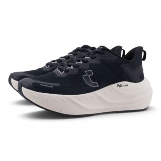 648693 Safety Jogger Γυναικεία Αθλητικά ΜΑΥΡΟ