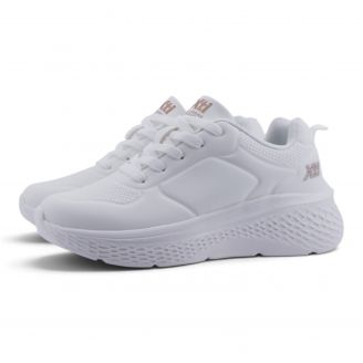 146271 Xti Γυναικεία Sneakers ΛΕΥΚΟ