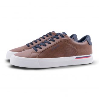 2177855 S.Oliver Ανδρικά Sneakers ΤΑΜΠΑ