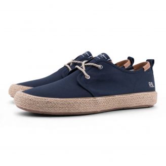 PMS100008 Pepe Jeans Ανδρικά Sneakers ΜΠΛΕ