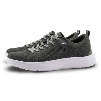 JM61100A Jeep Ανδρικά Sneakers ΛΑΔΙ