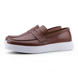 405 upd ANTONIO Ανδρικά Casual ΤΑΜΠΑ