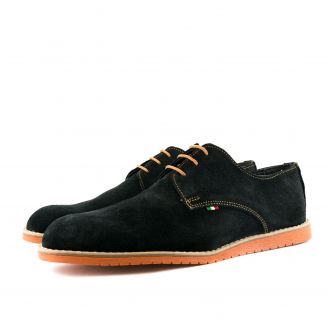 410 NB ELEPHANT Ανδρικά Casual ΜΑΥΡΟ