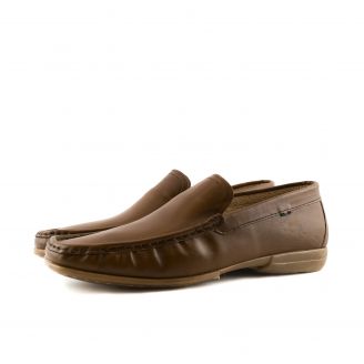 502 ELEFANTINO Ανδρικά Loafers ΤΑΜΠΑ