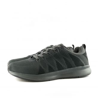 86022 LOVE4SHOES Ανδρικά Αθλητικά ΓΚΡΙ