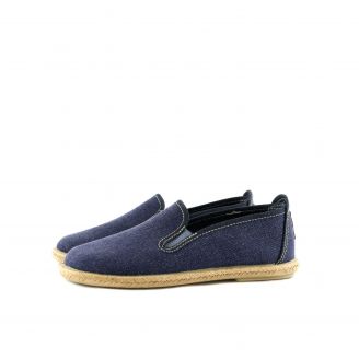 9201 DICAS Παιδικά Αγόρι Loafers ΜΠΛΕ
