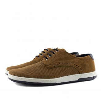 808 NORTHWAY Ανδρικά Casual ΤΑΜΠΑ
