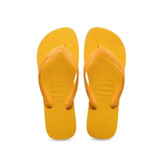 4000029 Havaianas Γυναικεία Σαγιονάρες ΚΙΤΡΙΝΟ