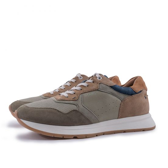 1-13601-42 Tamaris Ανδρικά Sneakers ΛΑΔΙ