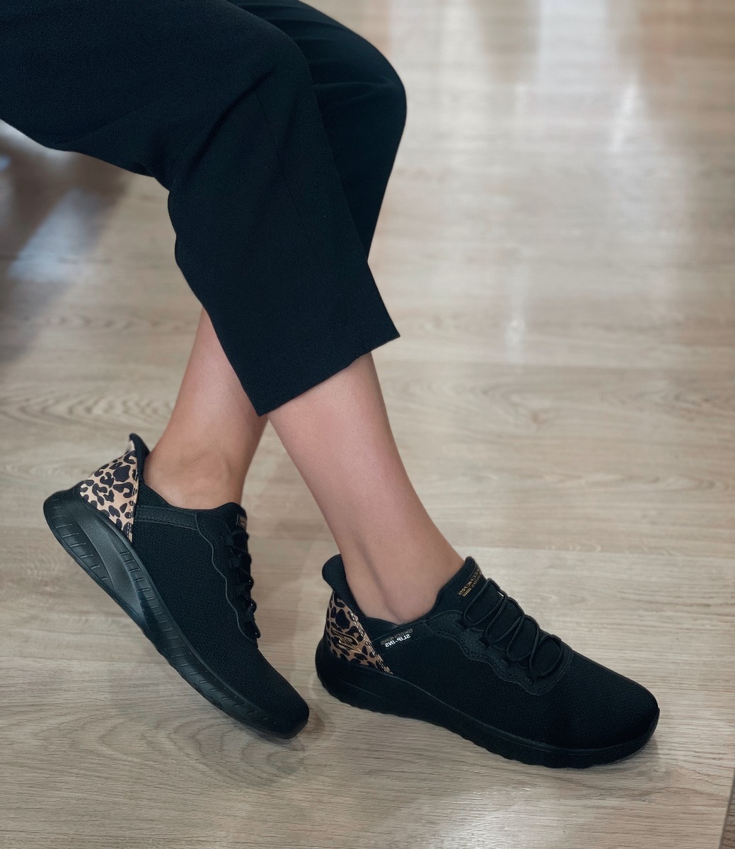 117499 Skechers Γυναικεία Sneakers